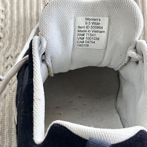 LLBean sneakers - Picture 3 of 3